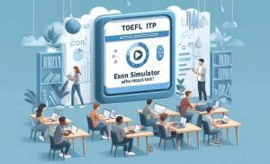 TOEFL ITP Simulador Online Gratis para EXAMEN