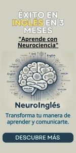 neuroinglés witix