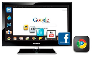 Televisor SMART Led 32 tv-led-smart-con-conexion-wifi