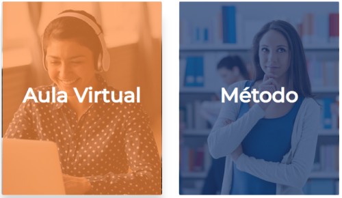 quick learning virtual precio