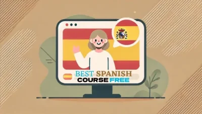 spanish classes online free