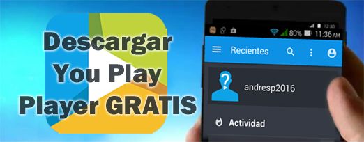 descargar you tv player apk ultima version 2024