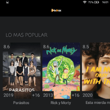 descargar dixmax apk 2024 última versión (oficial)