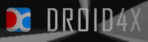 Droid4x emulator 3D