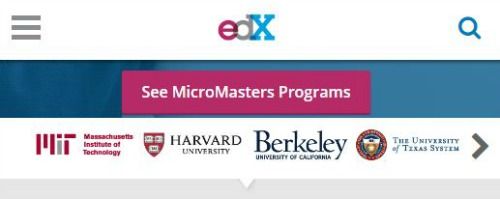 edx web