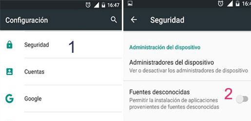 activar fuentes desconocidas android-6