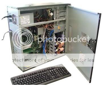 case-pc de escritorio