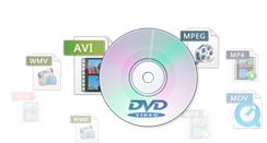 formatos de dvd