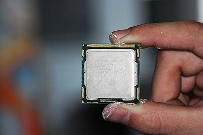 Cuándo cambiar pasta térmica de un microprocesador o CPU