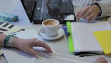 productividad personal en el trabajo