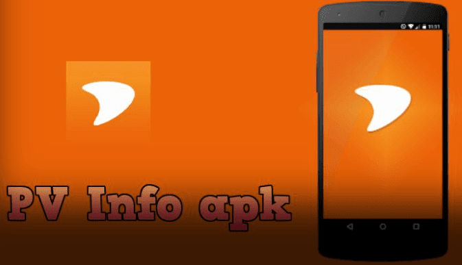 descargar PV info apk para ver pelis gratis en 2021