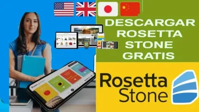 descargar rosetta stone full para pc (MEGA)