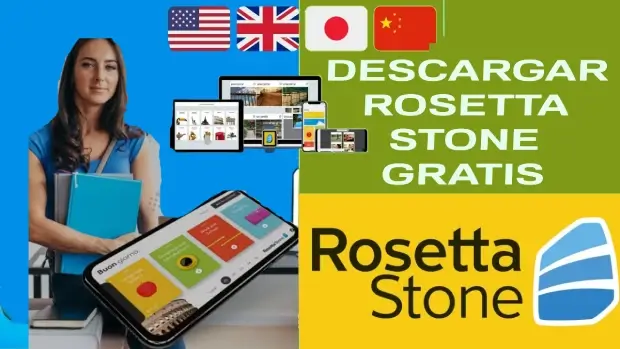 descargar rosetta stone full para pc (MEGA)
