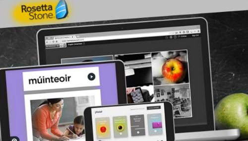 Rosetta Stone Full Mega descargar rosetta stone full crack para pc