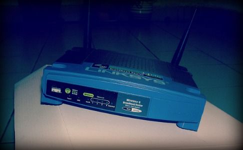 Un router es un tipo de conexion en modo infraestructura router o punto de acceso en modo infraestructura