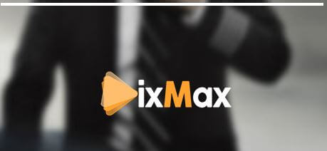 dixmax para smart tv